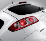 Hyundai Santa Fe 2009 года